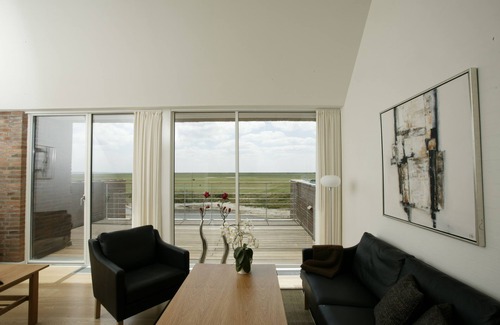 Sønderstrand Hotel | Indulge at Enjoy Resorts Rømø with Spa and Pool Access