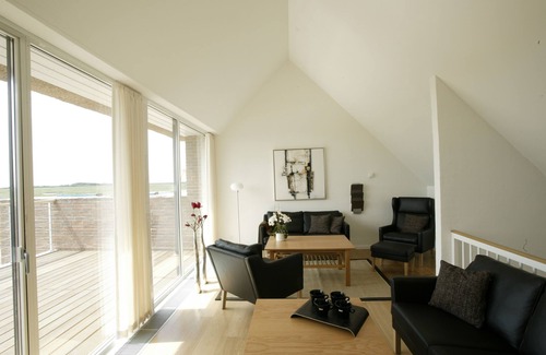 Sønderstrand Hotel | Indulge at Enjoy Resorts Rømø with Spa and Pool Access