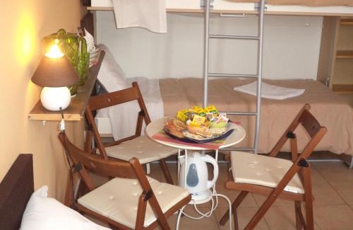 Vatican Bed & Breakfast | Budget-Friendly Stay at Enjoy Roma with Unique Amenities