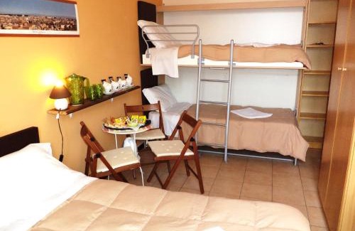 Vatican Bed & Breakfast | Budget-Friendly Stay at Enjoy Roma with Unique Amenities