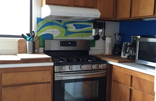 Piney Island House | Experience sandpiperHouse on Chincoteague's Piney Island