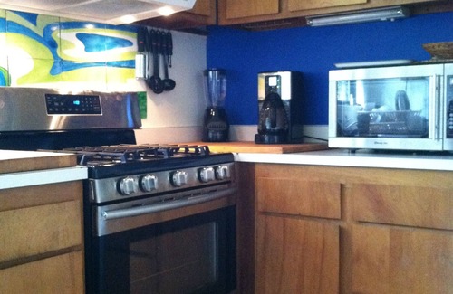 Piney Island House | Experience sandpiperHouse on Chincoteague's Piney Island