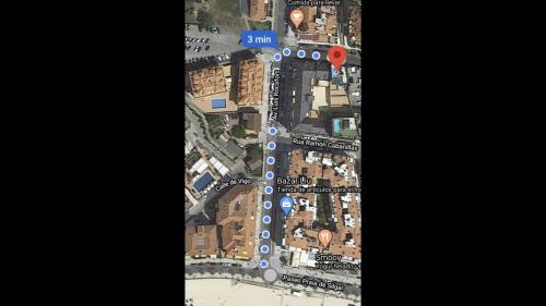 Sanxenxo Apartment | Oceanfront Apartments in Sanxenxo, Spain - 4-Star Comfort