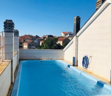Sanxenxo Apartment | Oceanfront Apartments in Sanxenxo, Spain - 4-Star Comfort