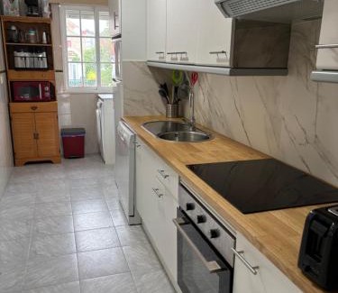 Sanxenxo Apartment | Oceanfront Apartments in Sanxenxo, Spain - 4-Star Comfort