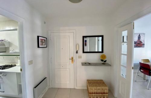 Sanxenxo Apartment | Oceanfront Apartments in Sanxenxo, Spain - 4-Star Comfort