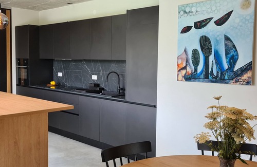Pazin Villa | Experience Tranquil Living Surrounded by Nature's Beauty