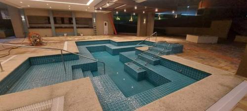 Olimpia Apartment | Experience Solar das Água Park Resort with Pool & Hot Tub