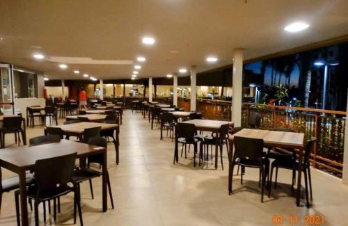Olimpia Apartment | Experience Solar das Água Park Resort with Pool & Hot Tub