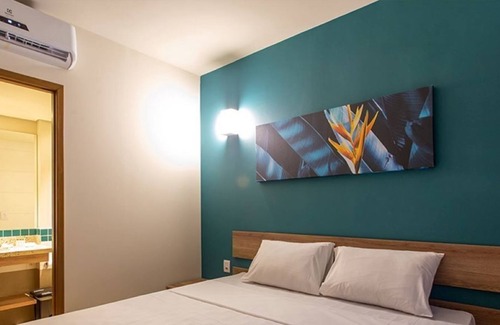 Olimpia Resort | Indulge in Solar das Águas Park Resort with Pool & Family Fun
