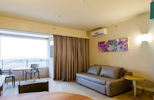 Olimpia Resort | Indulge in Solar das Águas Park Resort with Pool & Family Fun