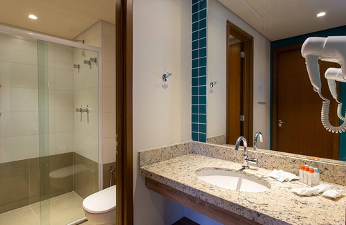 Olimpia Resort | Discover Solar das Águas Park Resort with Family-Friendly Amenities