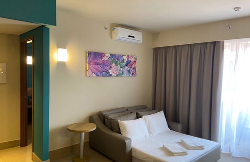 Olimpia Resort | Discover Solar das Águas Park Resort with Family-Friendly Amenities