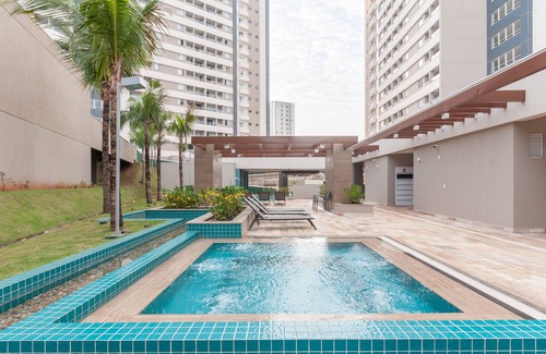 Olimpia Resort | Discover Solar das Águas Park Resort with Family-Friendly Amenities
