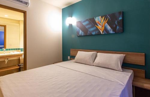 Olimpia Resort | Relax at Solar das Águas Park Resort with Spa & Ocean Views
