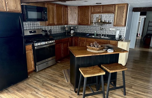Town of Denmark Apartment | Experience North Country Delights with Pool and Spa Access