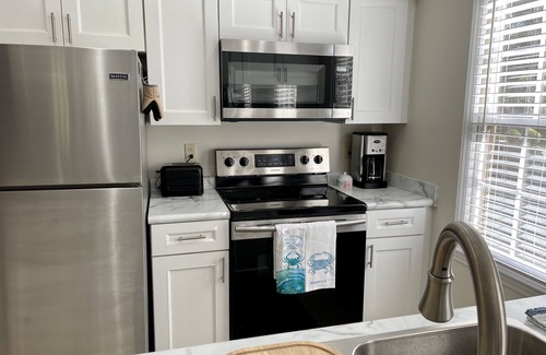 Pawleys Island Condo | Guest Rated 9.8: Oceanfront Condo in Pawleys Plantation