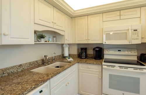 Marco Island Condo | Experience Breathtaking Gulf Views and Beach Access