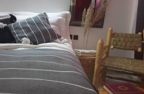 Sti Fadma Apartment | Relaxing Getaway at Romantic Sunset Guest House