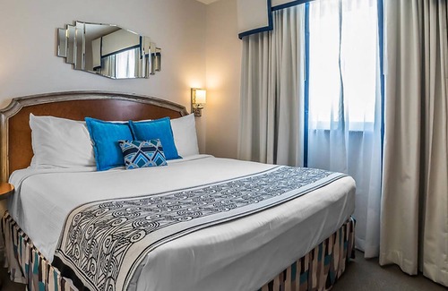 Las Vegas Resort | Experience the Excitement of Super Bowl 2024 in Las Vegas!