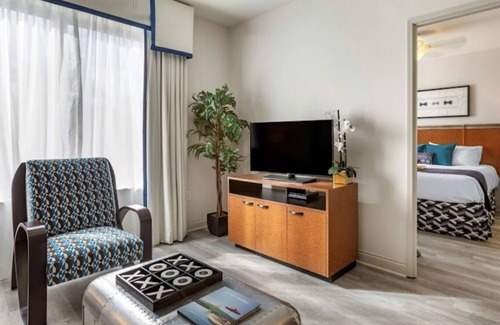 Las Vegas Resort | Experience the Excitement of Super Bowl 2024 in Las Vegas!