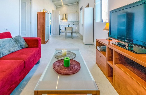Priego de Cordoba House | Discover Scenic Mountain Views in Our Family-Friendly Retreat