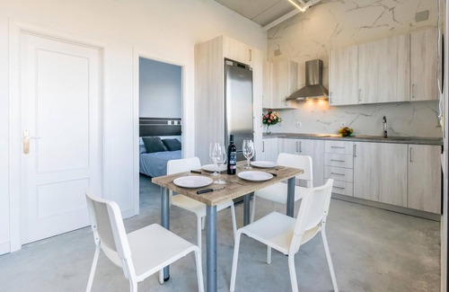 Priego de Cordoba House | Discover Scenic Mountain Views in Our Family-Friendly Retreat