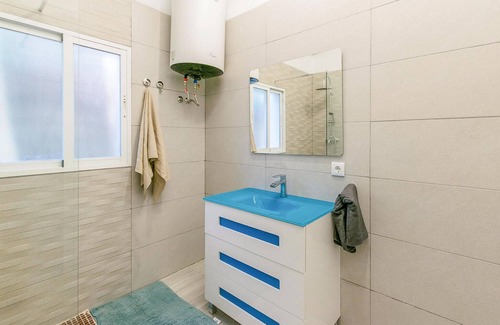 Priego de Cordoba House | Discover Scenic Mountain Views in Our Family-Friendly Retreat