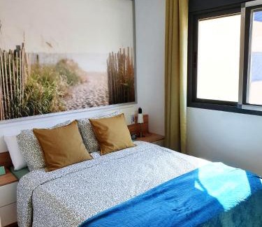 Plaza De La Costera Apartment | Beachfront Oasis with Pool & Family-Friendly Vibes