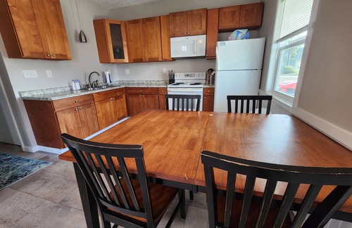 Port St. Joe Apartment | Beachfront Bliss: Enjoy Your Stay in Paradise Today!