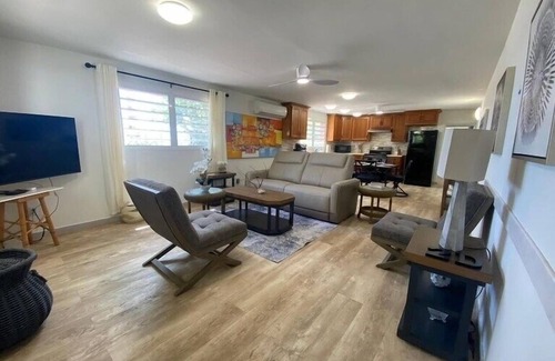 Pelican Key Condo | Experience Oceanfront Bliss in Beautiful St Maarten