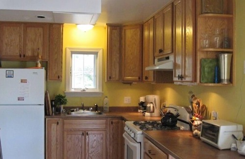 Bass Harbor Cottage | Explore Acadia National Park with Bicycles Included!