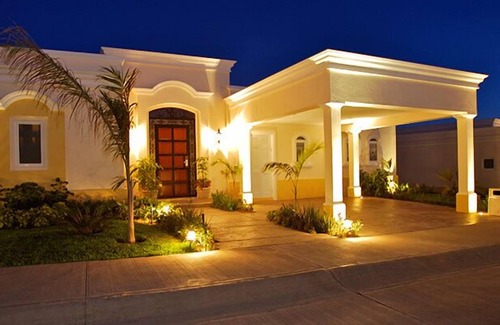 Mazatlan Villa | Experience an Unforgettable Christmas in Mazatlan Villa