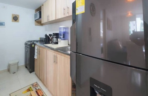 Armenia Apartment | Enjoy the best place