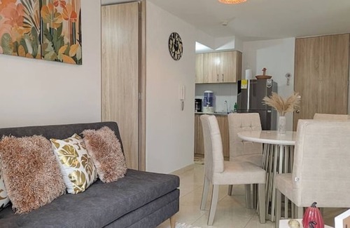 Armenia Apartment | Enjoy the best place