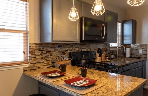 Sparks House | Experience Reno/Sparks: Minutes to Attractions & Spa Amenities