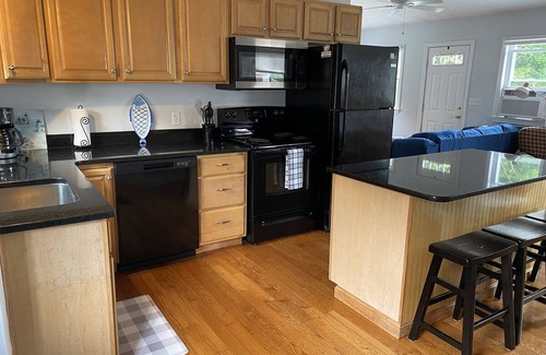 South Kingstown House | Experience Narrow River & Narragansett Beach Bliss