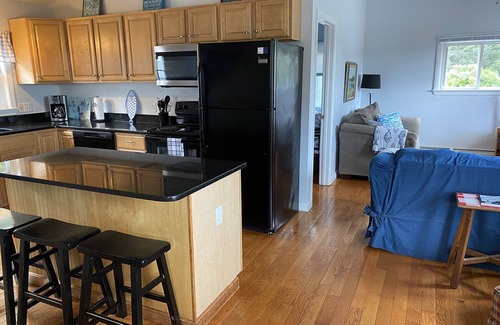 South Kingstown House | Experience Narrow River & Narragansett Beach Bliss