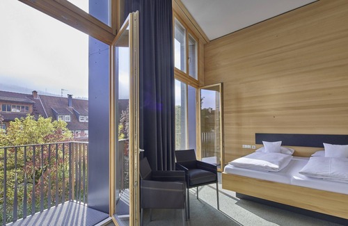 Elzach Hotel | Discover Home in Elzach - Explore the Black Forest Nearby