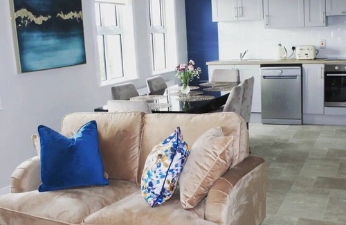 Doolin House | Experience Breathtaking Views at Aran View Lodge