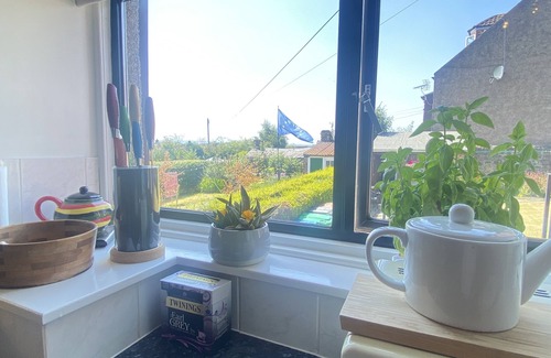 Dunfermline House | Experience the City Pulse, Return to Your Serene Retreat