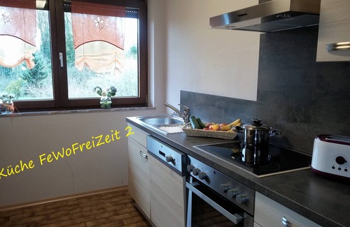 Rheinau Apartment | Spacious Apartments with Pool: Guest Rated 9.8/10!