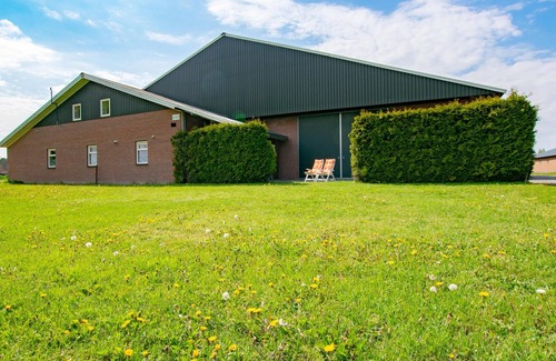 Valkenswaard House | Relax in the Countryside at This Family-Friendly Retreat