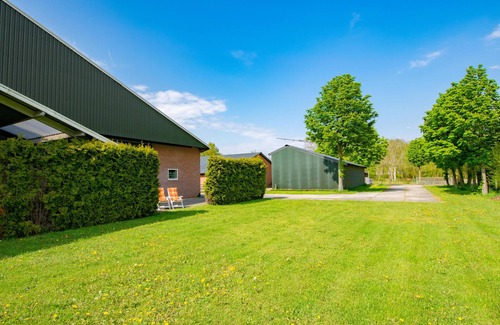 Valkenswaard House | Relax in the Countryside at This Family-Friendly Retreat