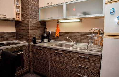 Vitosha District Apartment | Feel at Home in Your Private Apartment Retreat