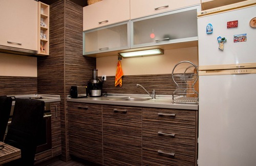 Vitosha District Apartment | Feel at Home in Your Private Apartment Retreat