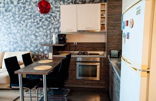 Vitosha District Apartment | Feel at Home in Your Private Apartment Retreat