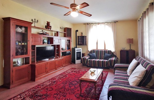 Montecchio House | Experience Breathtaking Views at Our Inviting Vacation Home