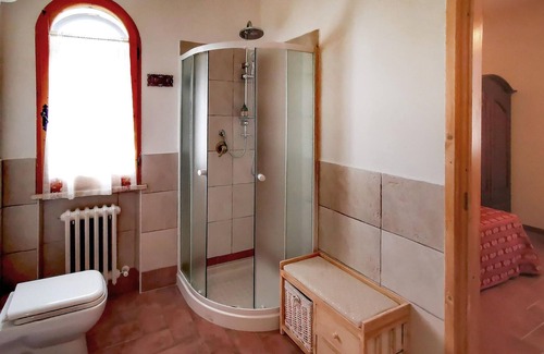 Montecchio House | Experience Breathtaking Views at Our Inviting Vacation Home