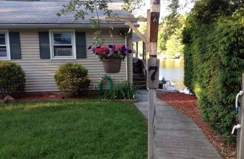 Holland House | Experience Lakefront Fun Near Local Attractions - Rated 9.8!